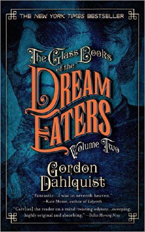 [The Glass Books 1.20] • The Glass Books of the Dream Eaters